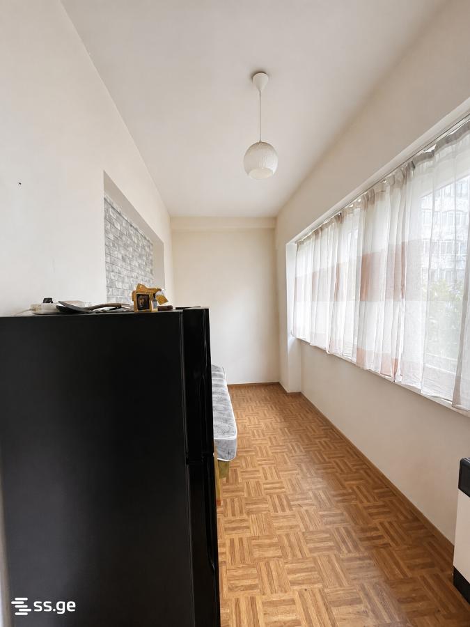 3 room Flat For Sale. Saburtalo - Vista 3