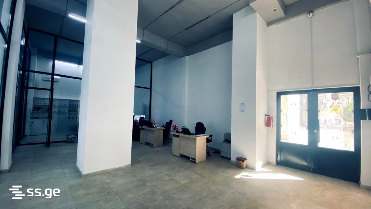 3 Room Commercial Space For Sale view 10