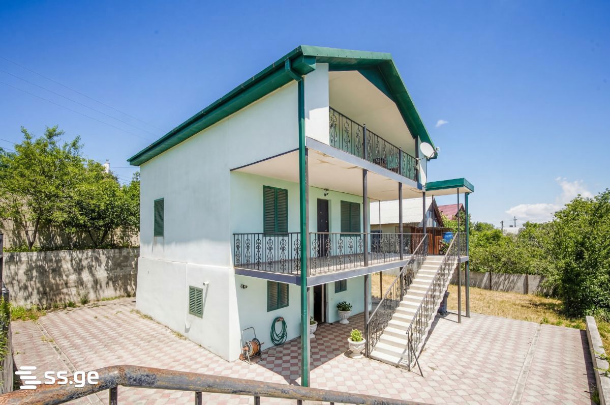 Продажа 6-комната Summer Cottage view 2
