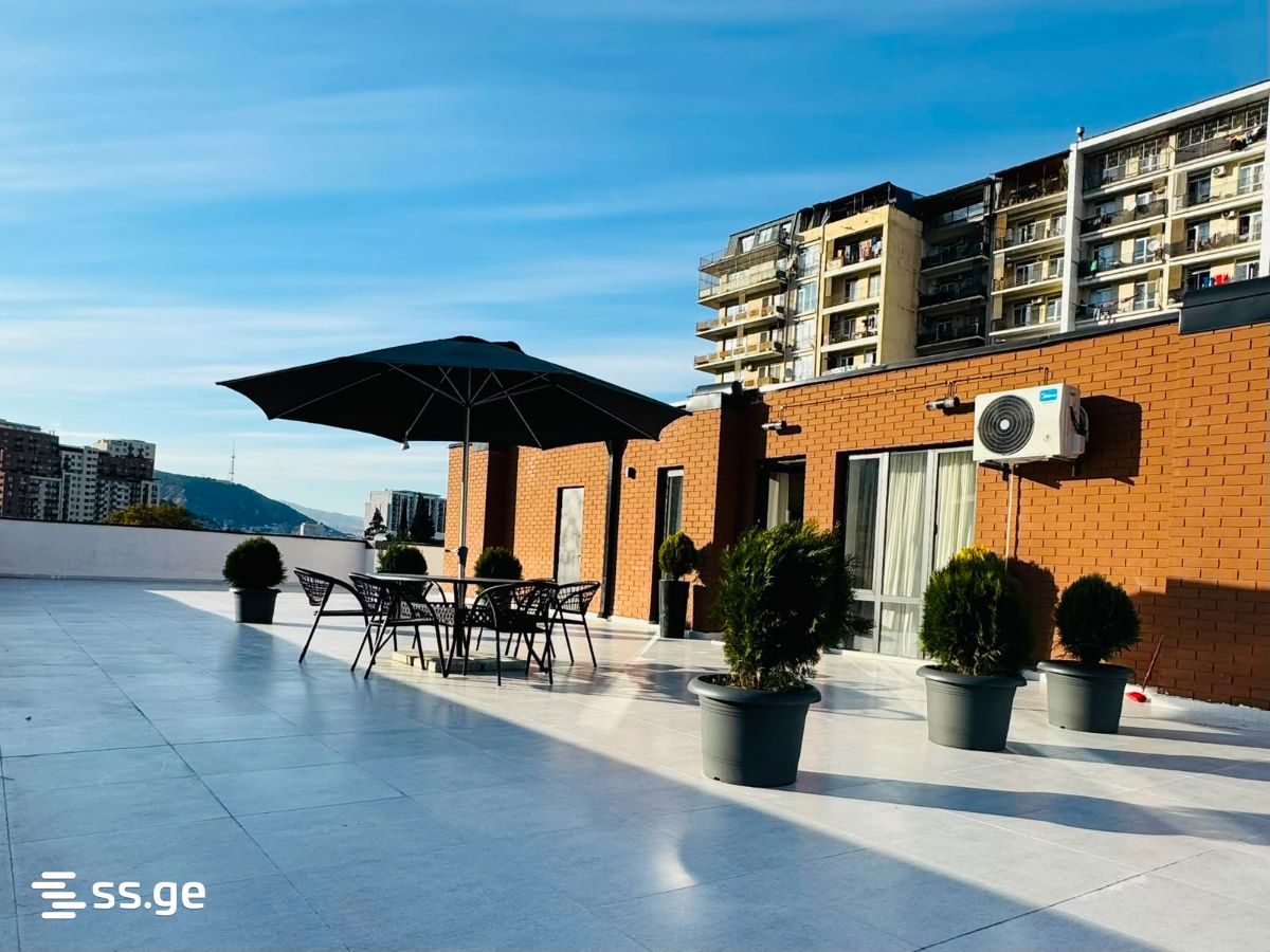 4 Room Flat For Sale view 7