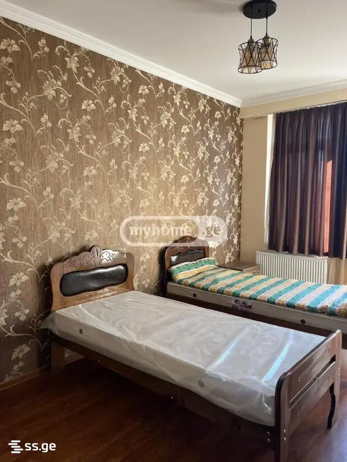 40 Room Hotel For Rent. Varketili, 2 of 4