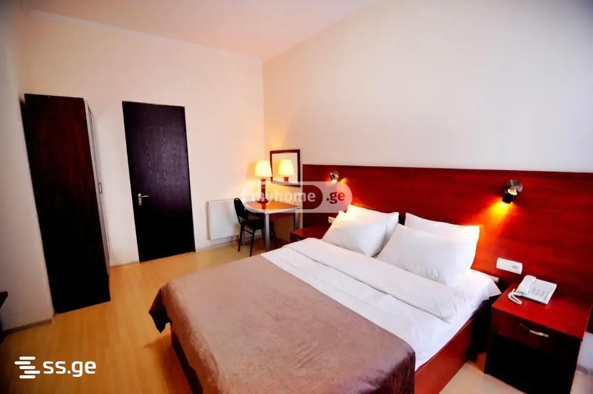 Hotel For Sale. Avlabari view 11