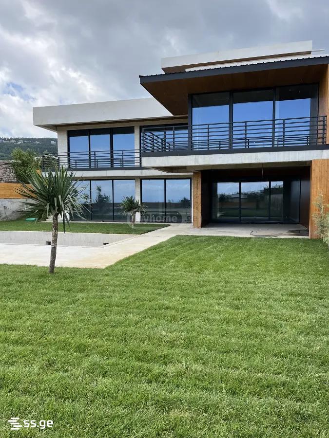 10 Room Private House For Sale view 11