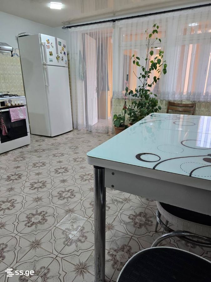 2 Room Private House For Rent. Batumi view 4