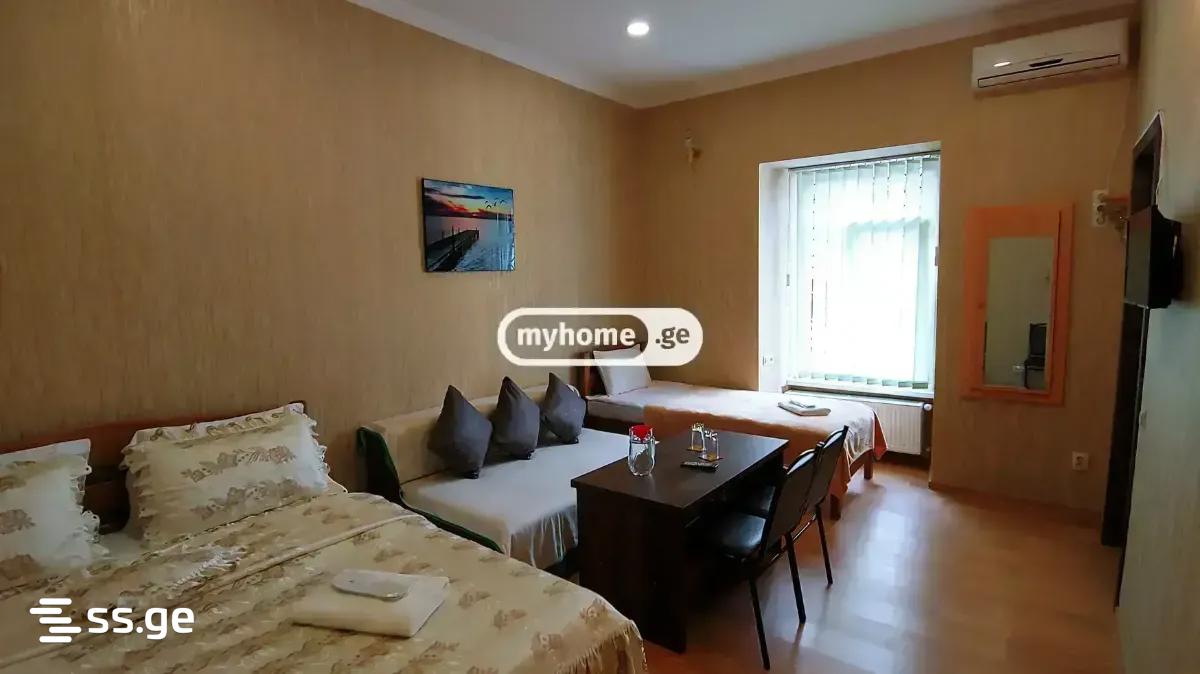 4 Room Hotel For Rent. Vera view 3
