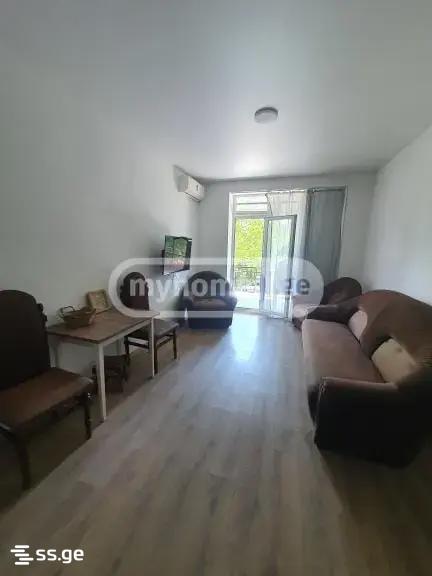 2 Room Flat For Sale view 6
