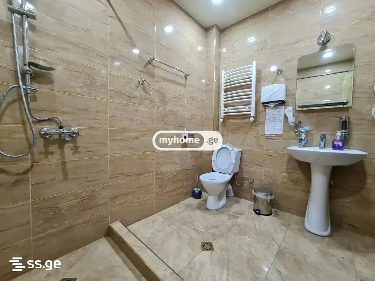 12 Room Hotel For Rent. Samgori, 9 of 9