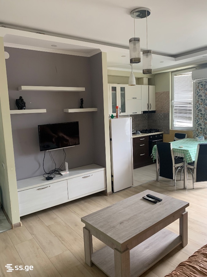 3 Room Flat Daily Rent. Saburtalo, 5 of 12