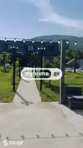 6 Room Private House Daily Rent. Mtskheta view 10