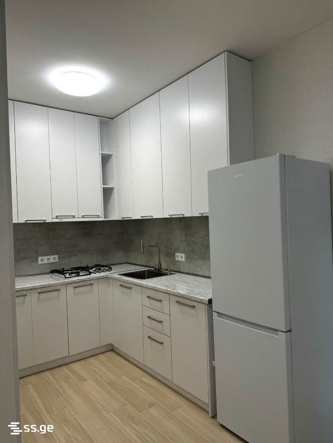 2 Room Flat For Rent. Gori, 4 of 4