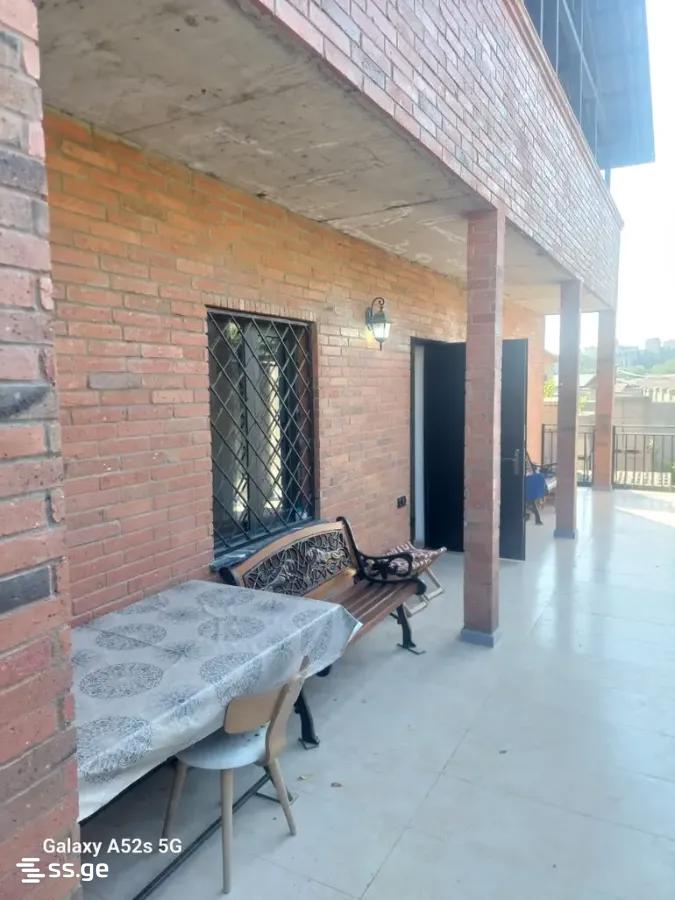 3 Room Private House For Rent. Mukhiani view 1