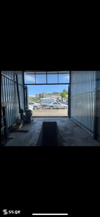 Commercial Space For Rent. Mukhiani view 10