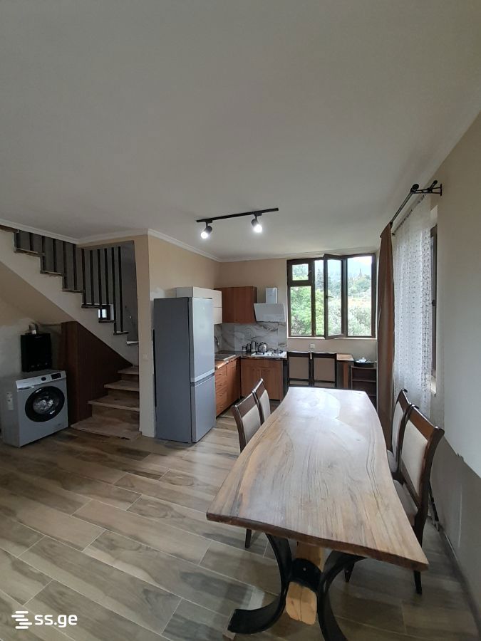 4 Room Summer Cottage Daily Rent. Bakuriani, 4 of 4