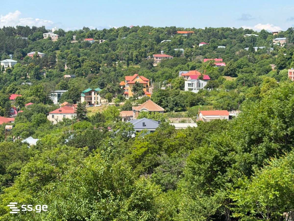7 Room Private House For Sale view 7