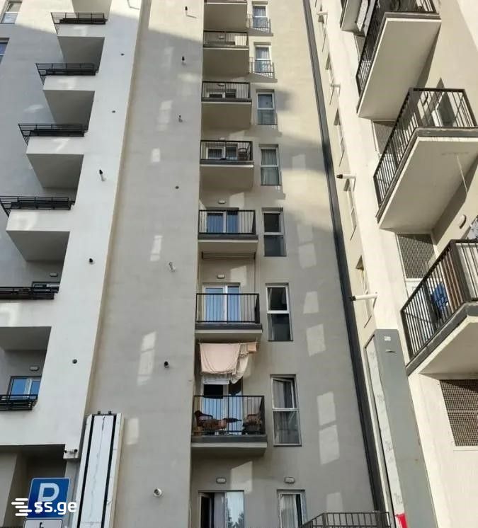 Продажа 2-комната Квартира view 6