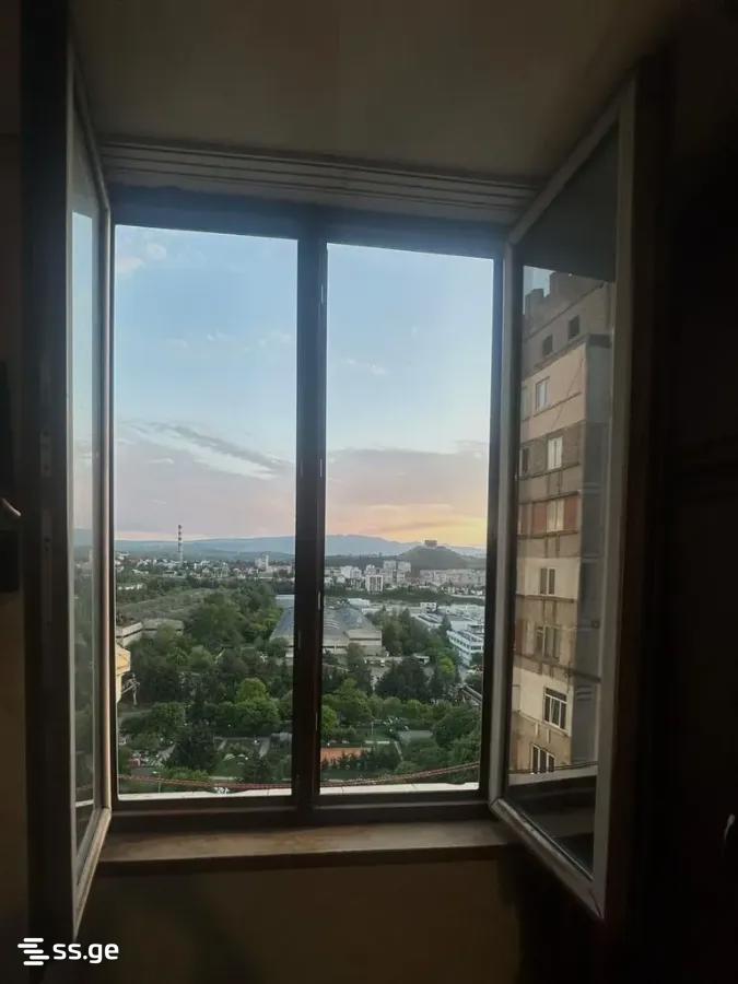 5 Room Flat For Sale view 15