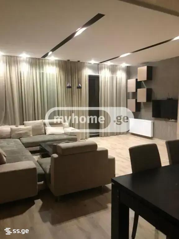 30 Room Hotel For Rent. Digomi view 19