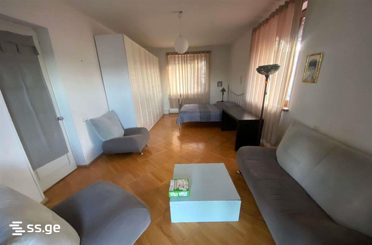 7 Room Private House For Sale view 28