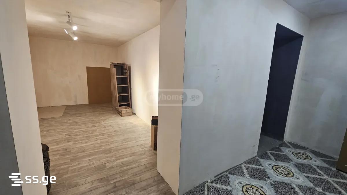 იყიდება Commercial Space რუსთავიში view 10