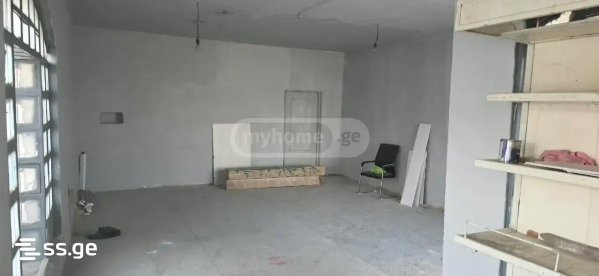 Commercial Space For Rent. Rustavi, 2 of 4