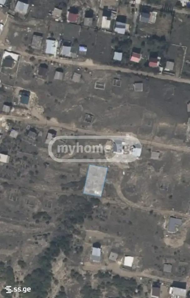 Land For Sale. Tsodoreti view 1