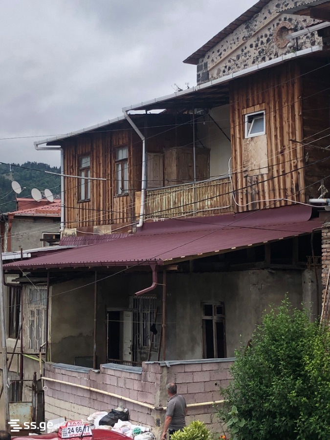 5 Room Summer Cottage For Sale view 4