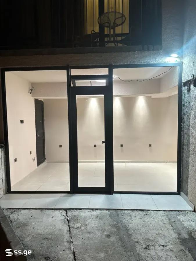 Shopping Property For Rent. Nadzaladevi view 2