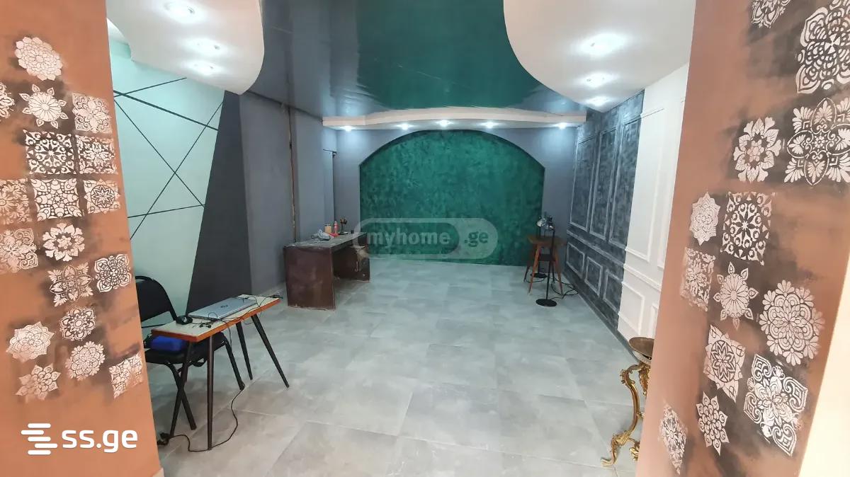 Commercial Space For Sale. Rustavi, 2 of 4