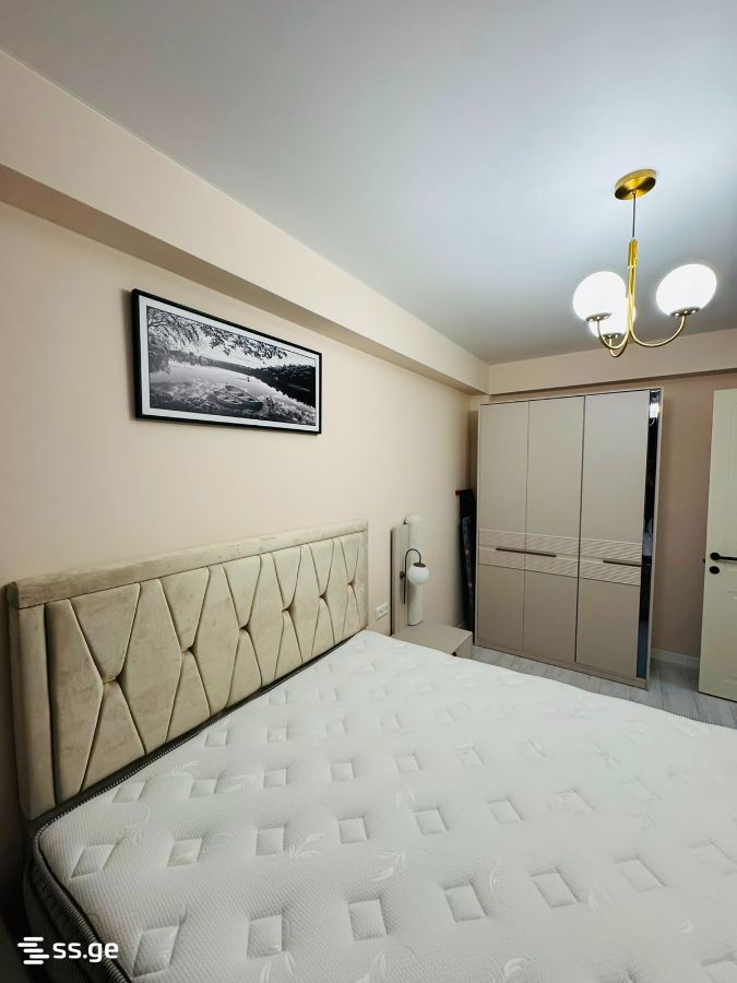 4 Room Flat For Sale view 12