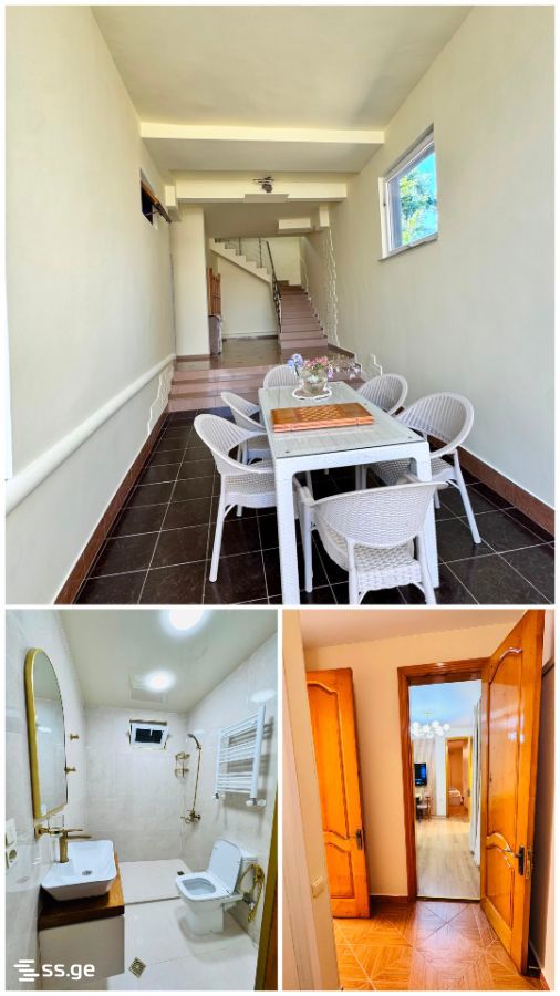 3 Room Private House Daily Rent. Kobuleti, 3 of 3