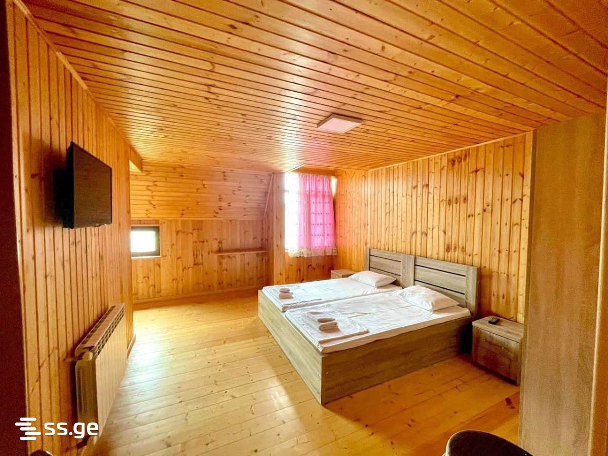 11 Room Private House For Rent. Batumi view 15