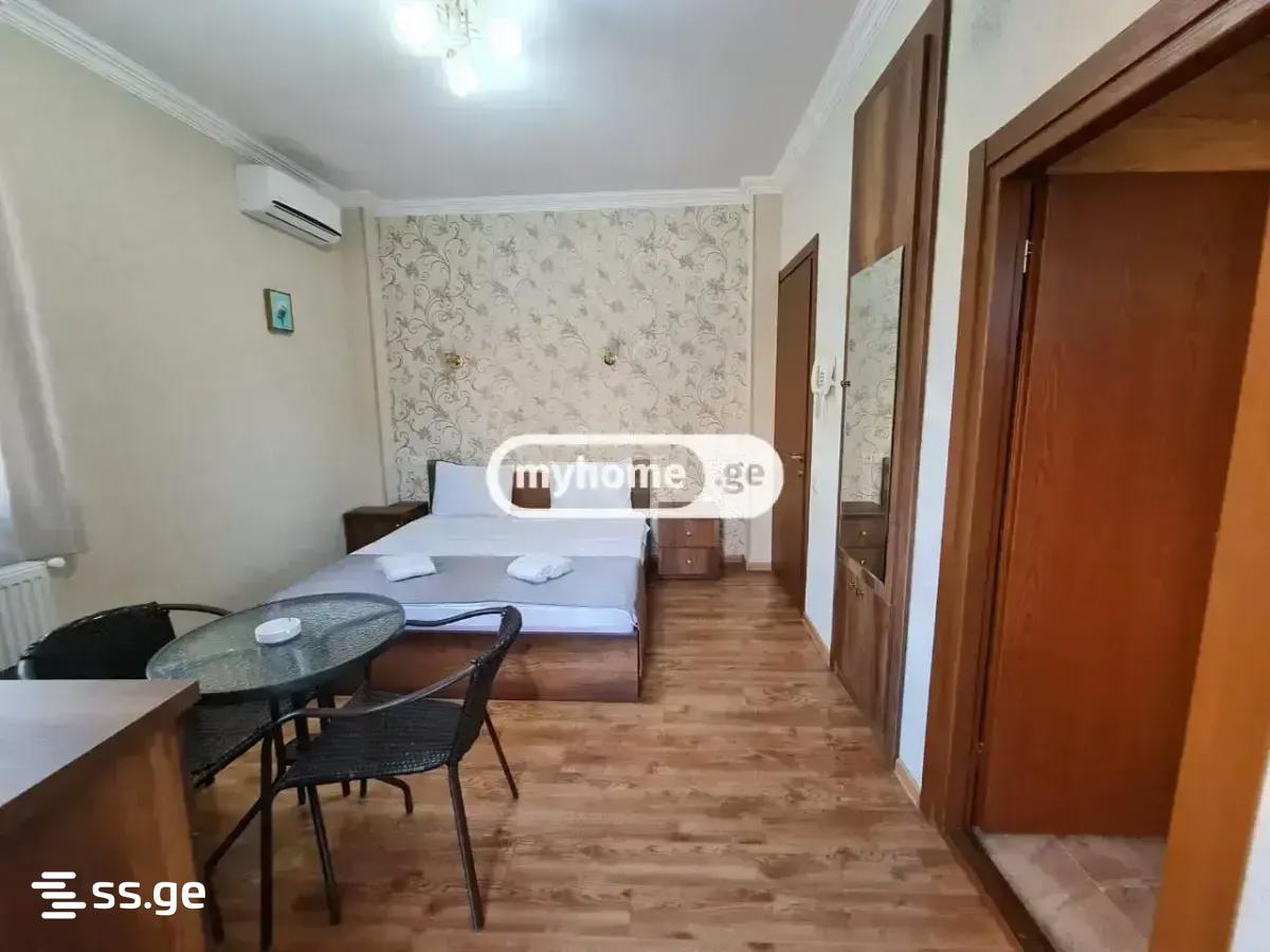 12 Room Hotel For Rent. Samgori, 8 of 9