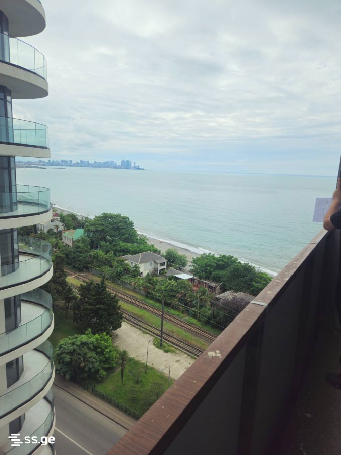 1 room Flat For Sale. Makhindjauri, Makhindjauri