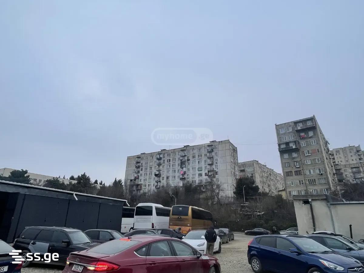 Commercial Space For Rent. Mukhiani view 6