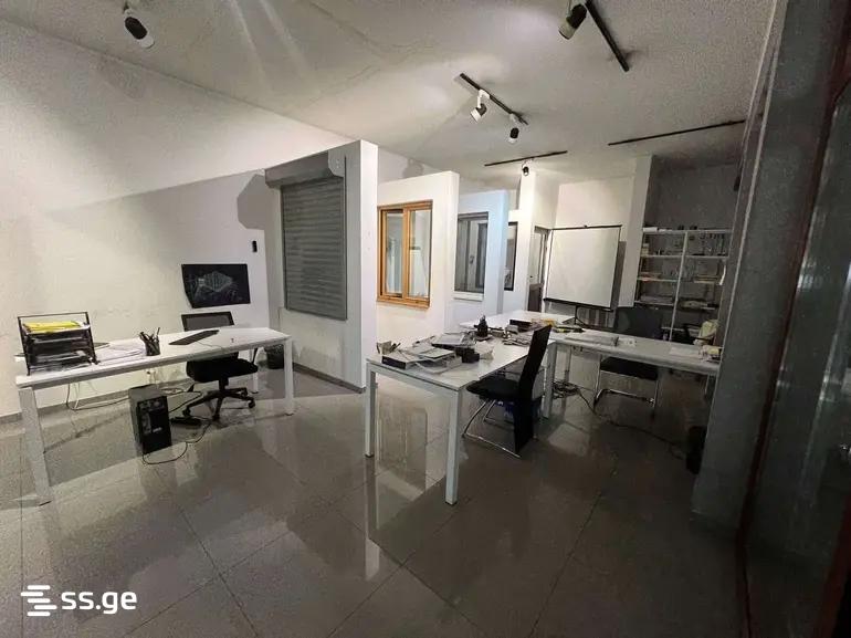 Commercial Space For Rent. Isani view 6