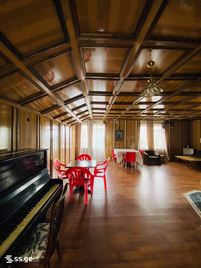 1 Room Flat Daily Rent. Gonio view 7