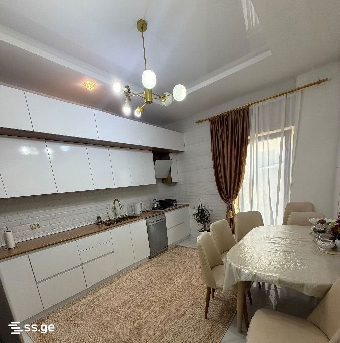 6 Room Private House For Rent. Varketili, 10 of 12