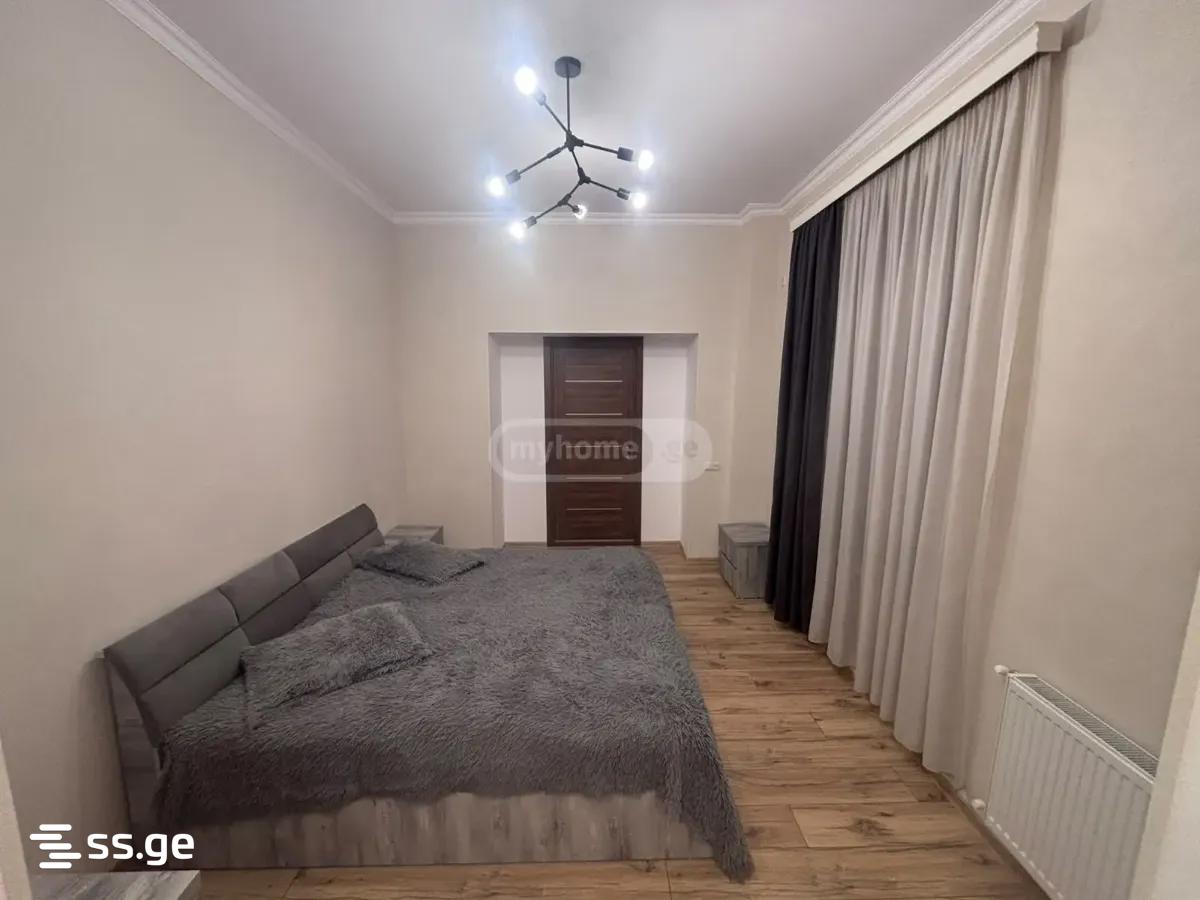 3 Room Private House For Rent. Chugureti, 4 of 4