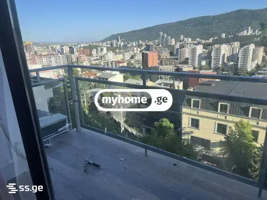 20 Room Hotel For Rent. Saburtalo view 9