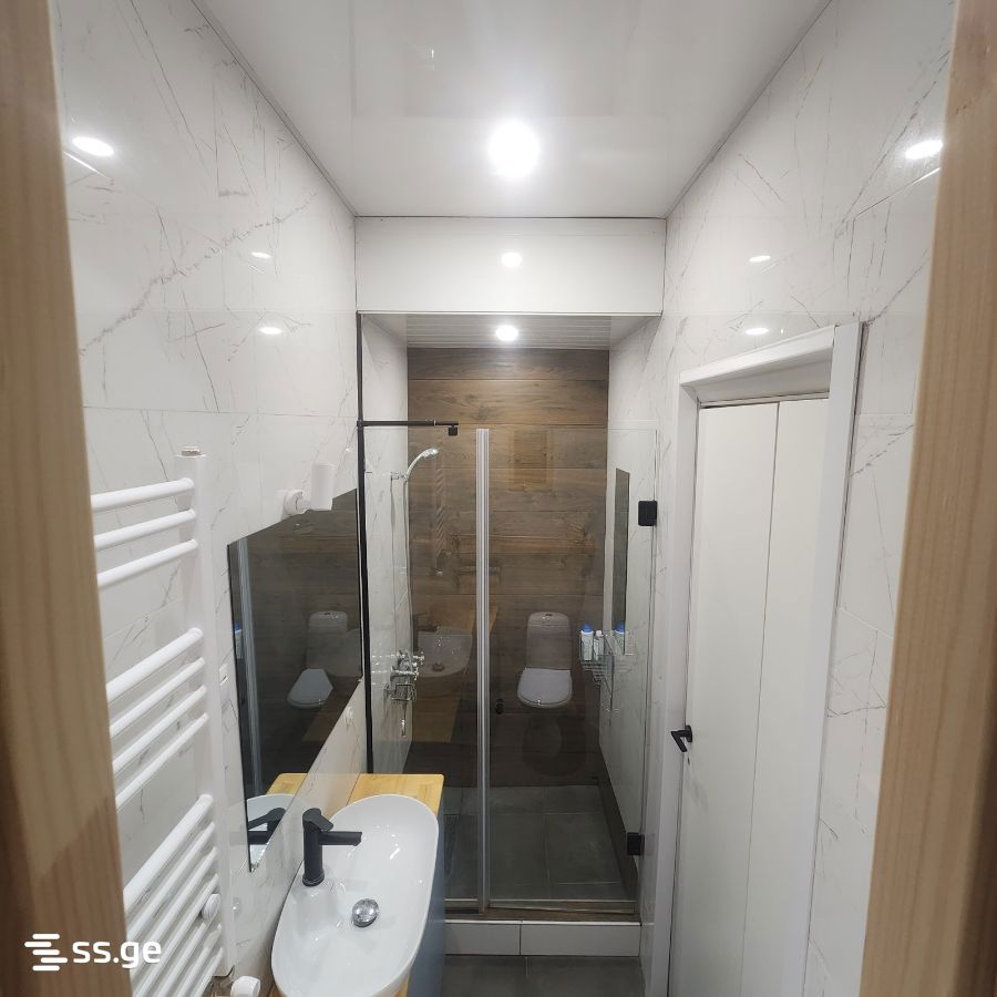 3 room Flat For Sale. Didi digomi - Ansicht 3