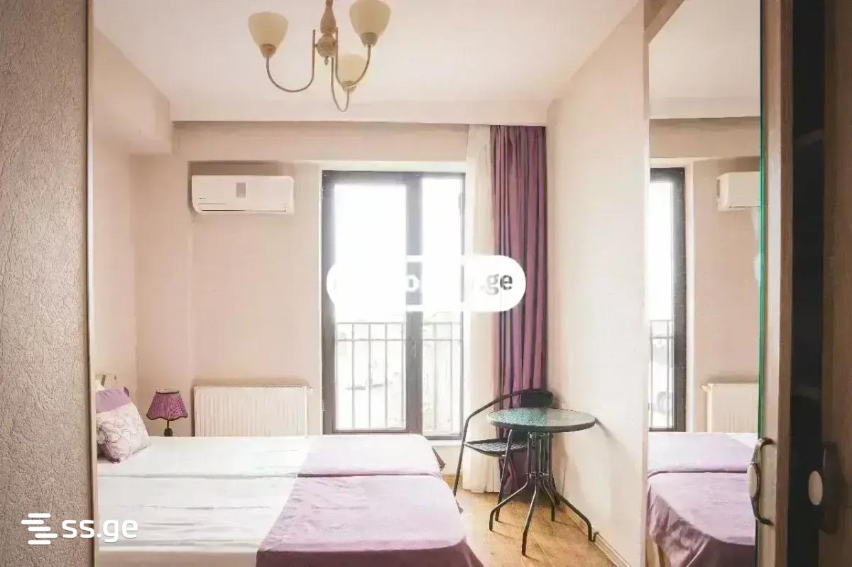 5 Room Hotel For Rent. Avlabari view 7