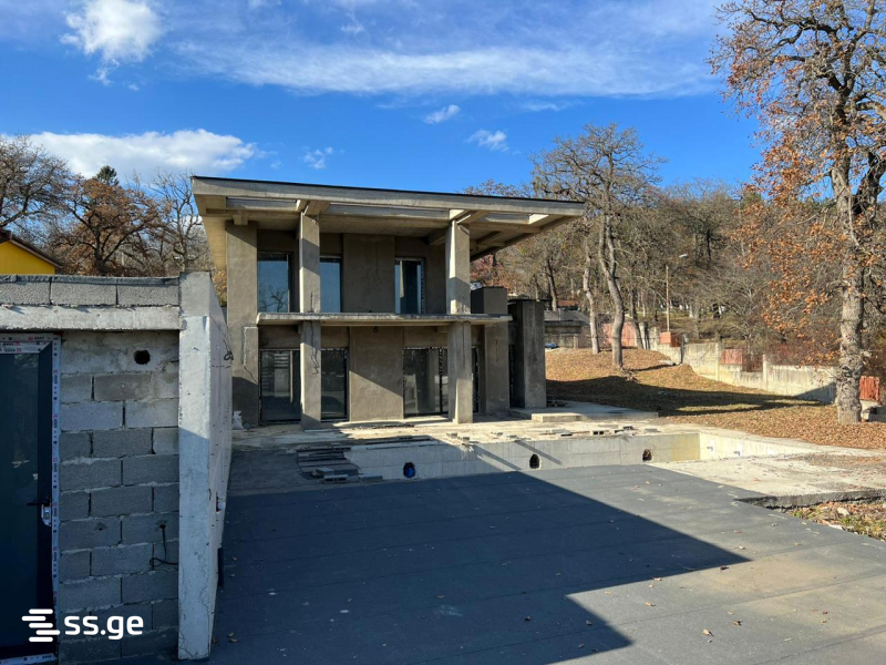7 Room Summer Cottage For Sale view 18
