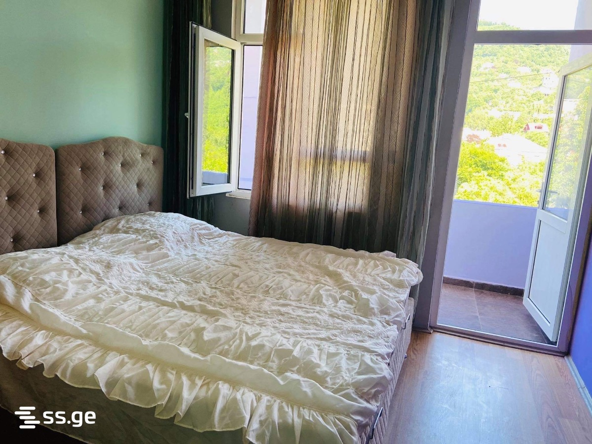 1 Room Flat Daily Rent. Gonio view 8