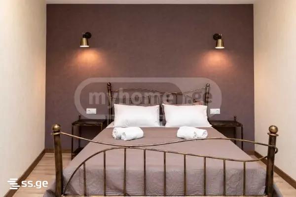 7 Room Hotel For Sale view 3