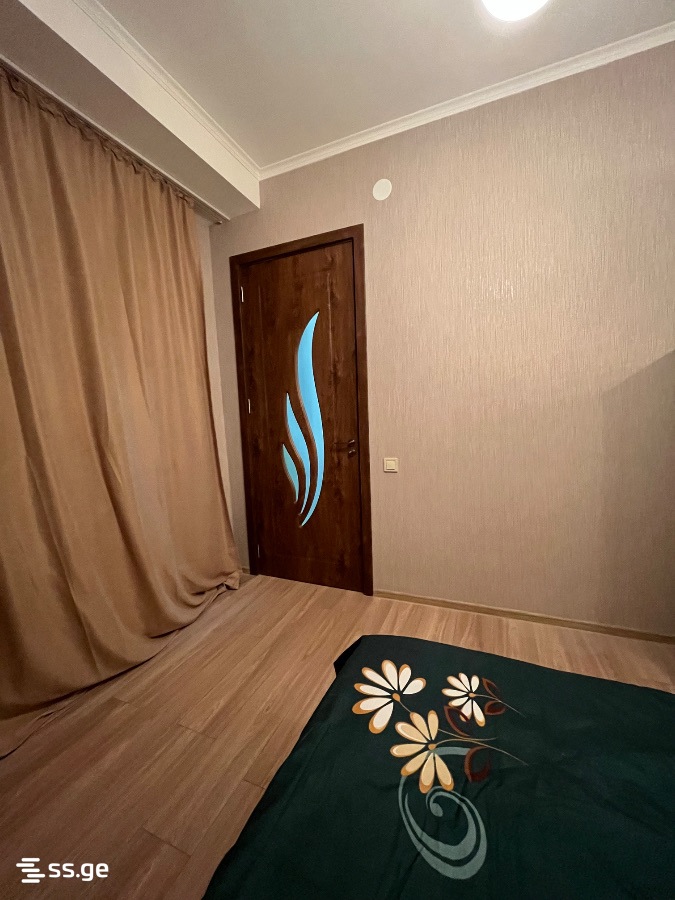 1 room Flat For Rent. Nadzaladevi – pohled 6