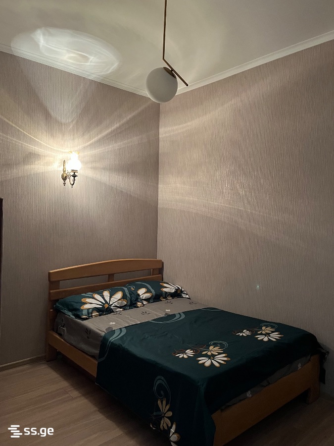 1 room Flat For Rent. Nadzaladevi – pohled 3