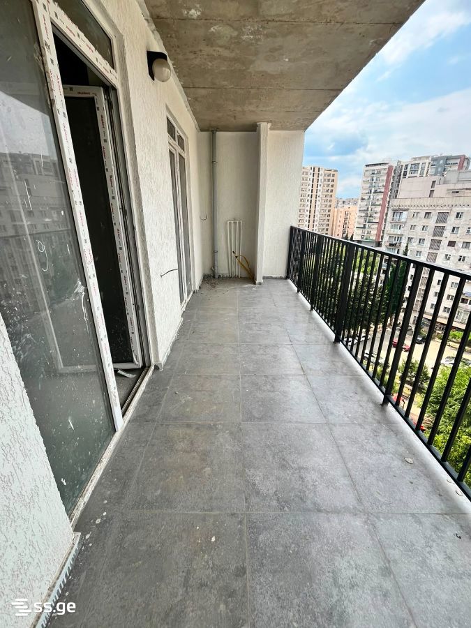 2 room Flat For Sale. Vazisubani - Vista 3
