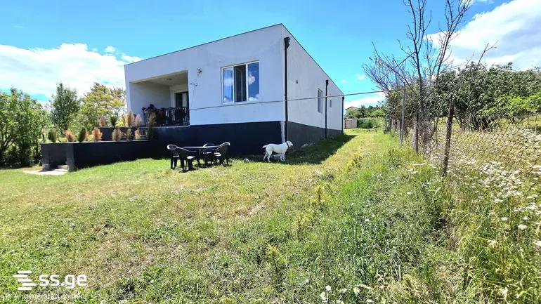 6 Room Private House For Sale view 8