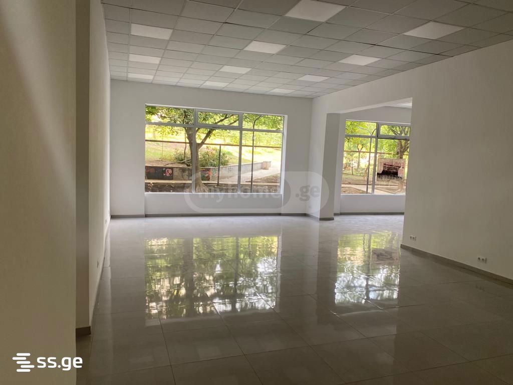 Commercial Space For Sale. Varketili view 6