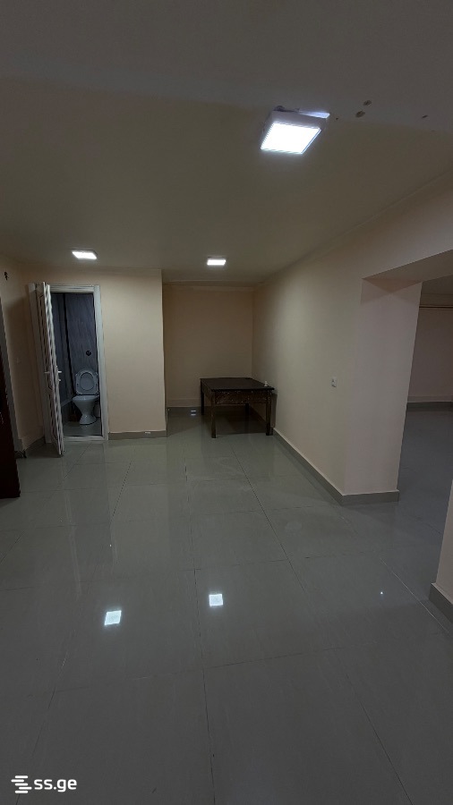Private House For Rent. Chugureti, 3 of 4